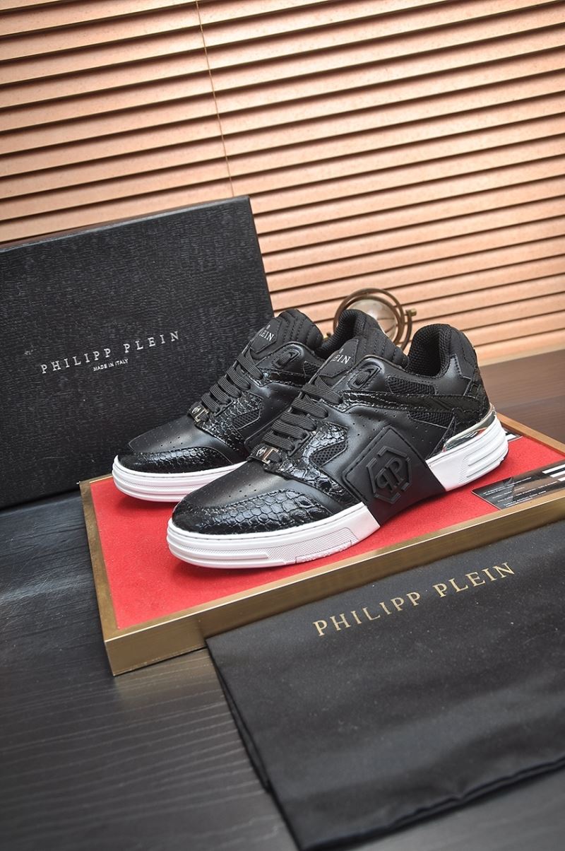 Philipp Plein Shoes